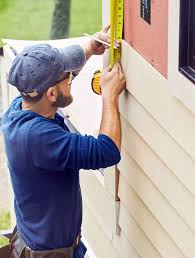 Best Wood Siding Installation  in Pineville, LA